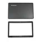 Lenovo G550 15.6" Laptop LCD Back Cover with Front Bezel