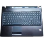 Lenovo G570 G575 Bottom Base Cover Case + Palmrest + Keyboard Combo
