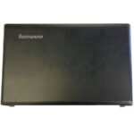 Lenovo G580 Laptop Back cover and Bezel