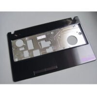 Lenovo G580 Palmrest cover keyboard bezel case Baking varnish