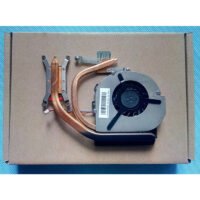 Lenovo IDEA PAD Z360 Z360A laptop heat sink cooling fan cooler