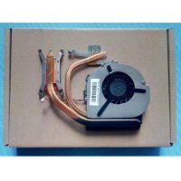 Lenovo IDEAPAD Z360 Z360A laptop heatsink cooling fan cooler