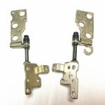 Lenovo Idea Pad 700 700-15ISK 700-15 Left + Right Hinges Axis Shaft