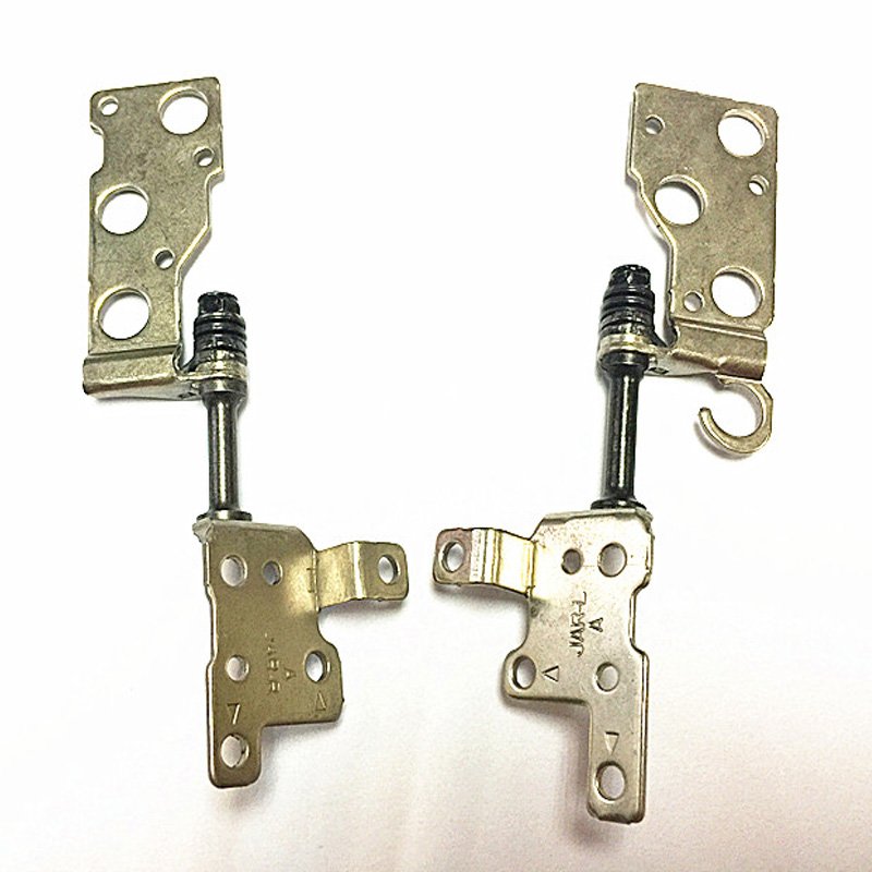 Lenovo Idea Pad 700 700-15ISK 700-15 Left + Right Hinges Axis Shaft