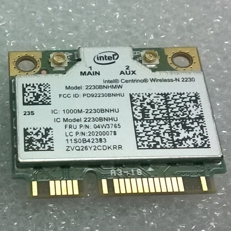Lenovo Idea Pad P500 , Z500 ,FRU:04W3765 20200078