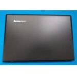Lenovo IdeaPad 300-15 300-15IBR 300-15ISK LCD Screen Top Lid Rear Top Back Cover black AP0YM000200