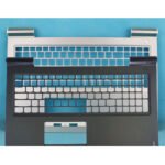Lenovo IdeaPad 700 700-15ISK 700-15 Palmrest Cover Keyboard Bezel Upper Cover