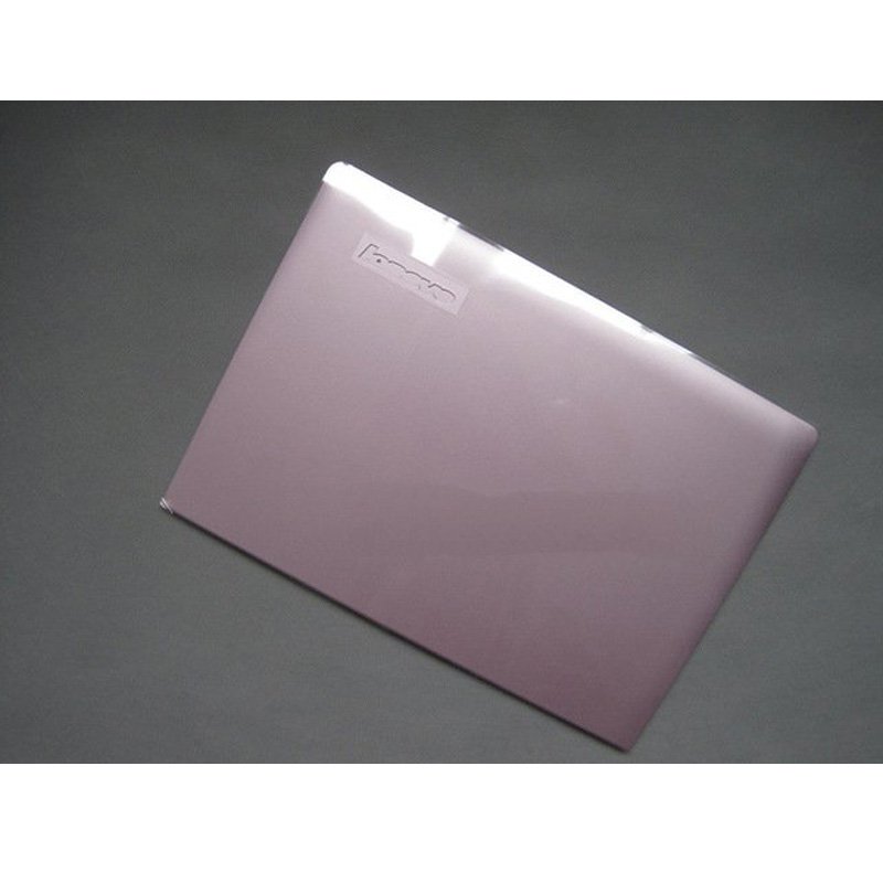 Lenovo IdeaPad S300 S310 Lcd rear cover pink Laptop Replace Cover