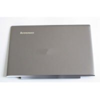 Lenovo IdeaPad U330P U330 NO Touch LCD Rear Lid Back Cover Grey LZ5 90203126 3CLZ5LCLV00