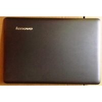Lenovo IdeaPad U410 LCD Back Cover / Rear Case