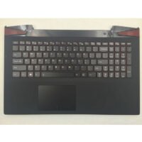Lenovo IdeaPad Y50 Y50-70 KB Bezel Upper Cover with TouchPad AP14R000A00