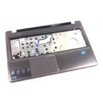 Lenovo IdeaPad Z580 Palmrest Touchpad Metallic Grey 15.6" 3KLZ3TALV00
