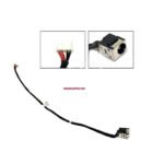 Lenovo IdeaPad Z585 DC-in Power Jack Harness Cable Socket DD0LZ3AD000