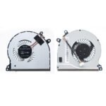 Lenovo Ideapad 310 series 310-15 310-15ISK 310-15ABR 510-15 510-15ISK CPU FAN 5V 0.5A 5pins