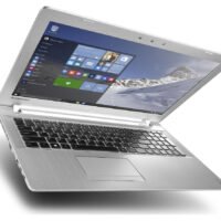 Lenovo Ideapad 500 80NT00PAIN - Core i7-6500U/ 8GB/ 1TB/ 4GB Graphics/ 15.6" Laptop