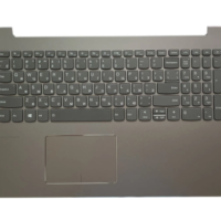 Lenovo Ideapad 520-15IKB Laptop 5CB0N98756 Palmrest Upper Case and Touchpad