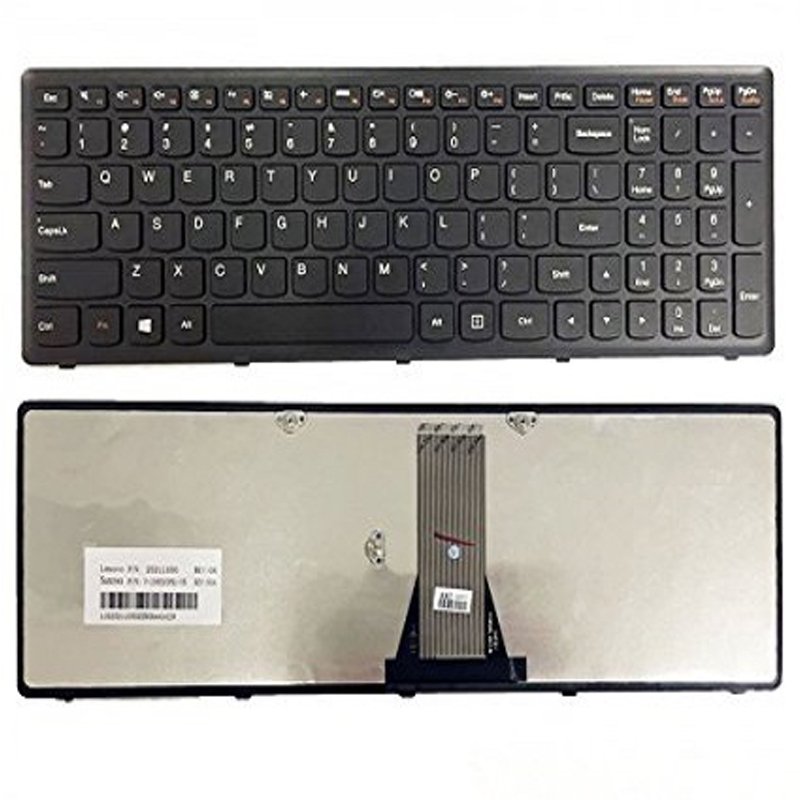 Lenovo Ideapad G50-70 G50 G50-30 G50-45 G50-80 G50-75 Laptop Keyboard