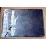 Lenovo Ideapad U410 Lcd Rear Cover Back Top Lid 3CLZ8LCLV30