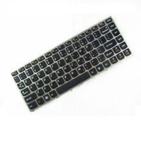 Lenovo Ideapad U460 Laptop Keyboard - 142100-001