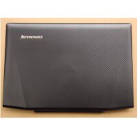 Lenovo Ideapad Y40 Y40-70 Y40-80 14 inch Lcd rear back cover kit AP14P000C00 Black