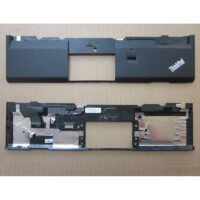 Lenovo Ideapad Yoga 13 Base Bottom Cover Orange Lower Case with Speaker L+R Wireless Antenna 11S30500246