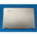 Lenovo Ideapad Yoga 13 Lcd rear back cover silver 11S30500115 Laptop Replace Cover