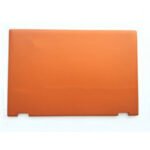 Lenovo Ideapad Yoga 3 14 Laptop LCD Rear Lid Back Cover Screen Shell Top Case orange