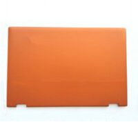 Lenovo Ideapad Yoga 3 14 Laptop LCD Rear Lid Back Cover Screen Shell Top Case orange
