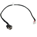 Lenovo Ideapad Z580 Z585 Laptop DC Jack - DD0LZ3AD000