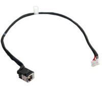 Lenovo Ideapad Z580 Z585 Laptop DC Jack - DD0LZ3AD000