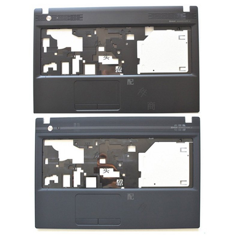 Lenovo P580 P585 N580 N581 N585 Palmrest Upper case cover AP0QN000700 AP0QN000800 AP0QN000801