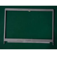Lenovo S400 S405 touch Front bezel cover Screen frame with camera hole black