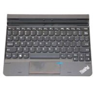 Lenovo Think pad 10 Tablet PC touch keyboard 03X8861 03X9004