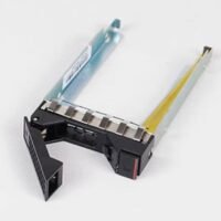 Lenovo ThinkCentre RD650 RD550 TD350 2.5" HDD Tray caddy 03T8147