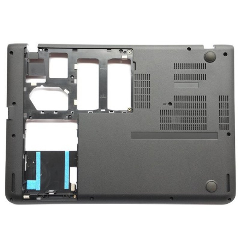 Lenovo ThinkPad E460 E465 Back Shell Bottom Case Base Cover 01AW183 01AW184 01AW185