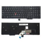 Lenovo ThinkPad E570 E575 LCD Shell Top Lid Rear Cover Black Case 01EP120 01AX200