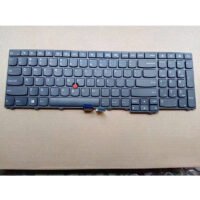Lenovo ThinkPad L540 T540P W540 W541 W550S T550 Keyboard Teclado US English 04Y2348 04Y2426 0C44913