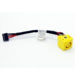 Lenovo ThinkPad R60/e/p W500 Power Jack DC
