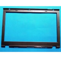 Lenovo ThinkPad T420S T430S LCD Front Bezel Screen Frame Cover with Camera Hole 04W1675 0A86539