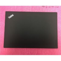 Lenovo ThinkPad T470 Screen Rear Lid Shell Top Cover Case FRU 01AX954 01AX955 SM20H45442 AP12D000100