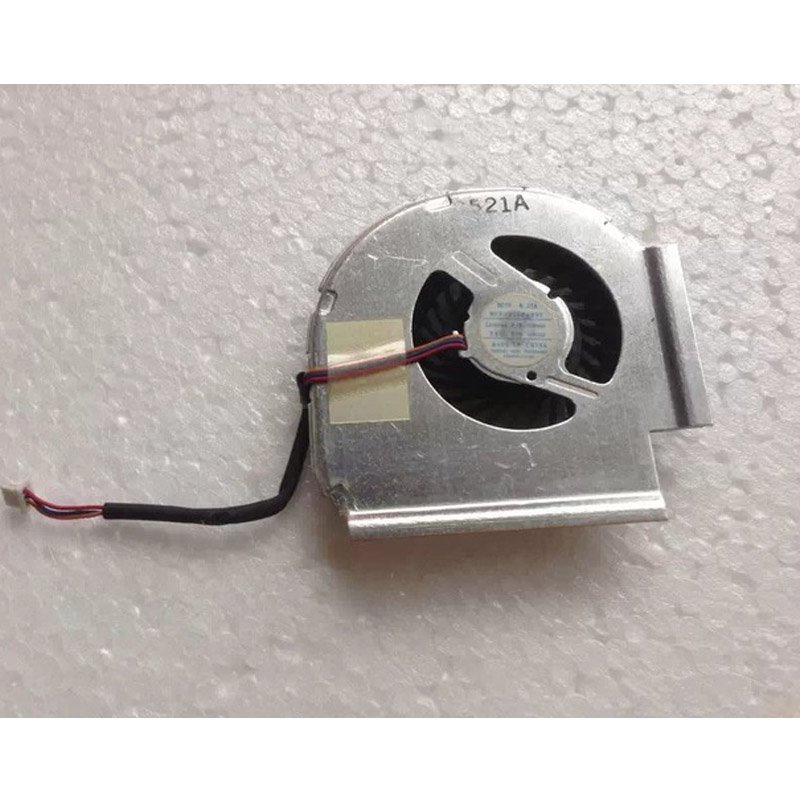 Lenovo ThinkPad T61 CPU Cooling Fan Cooler 42W2462 42W2463