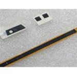 Lenovo ThinkPad X220 X220I X230 X230I Tablet LCD Clear Plate Bluetooth LED Light Indicator Blue Tooth Cover