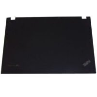 Lenovo ThinkPad X230 LCD Back Cover Lid 12.5" Black "B"