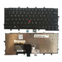 Lenovo ThinkPad X240 X240S X250 US Laptop Keyboard 04X0177 0C43982