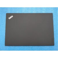 Lenovo ThinkPad X270 X275 HD Display LCD Shell Top Lid Rear Cover 01HW944