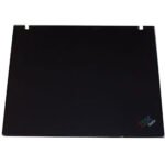 Lenovo ThinkPad X60 LCD Back Cover Lid 12.1" 41V9718