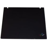 Lenovo ThinkPad X60 LCD Back Cover Lid 12.1" 41V9718