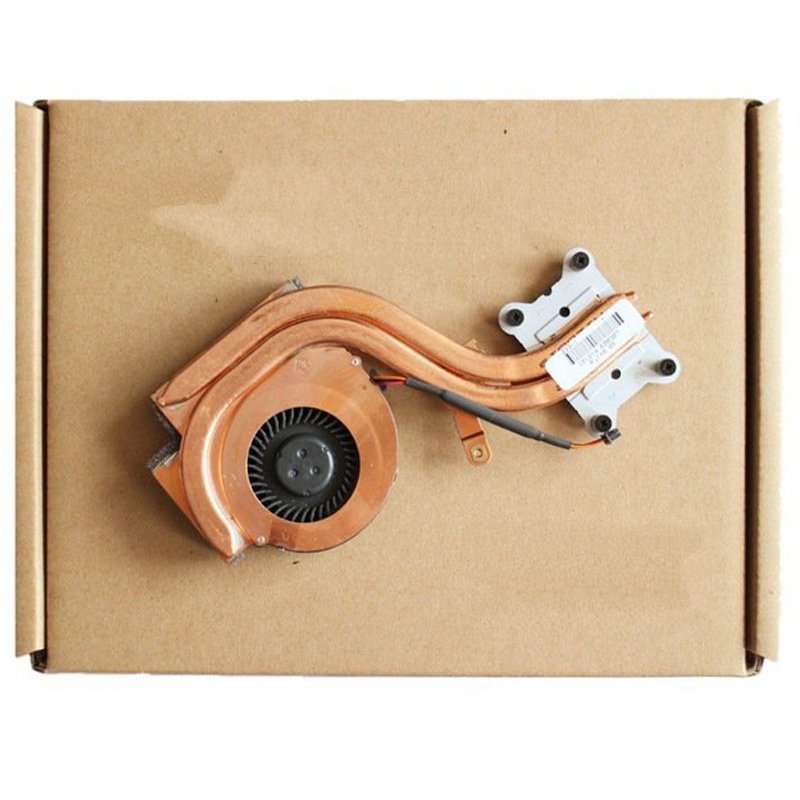 Lenovo ThinkPad x220 x220t x230 x230t CPU Cooling Fan with Heatsink 04W6923