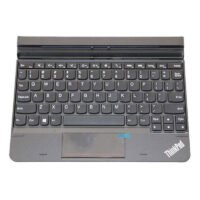 Lenovo Thinkpad 10 Tablet PC touch keyboard 03X8861 03X9004