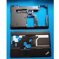 Lenovo Thinkpad E530 E535 04Y1206 Upper Palmrest Case & Bottom Base